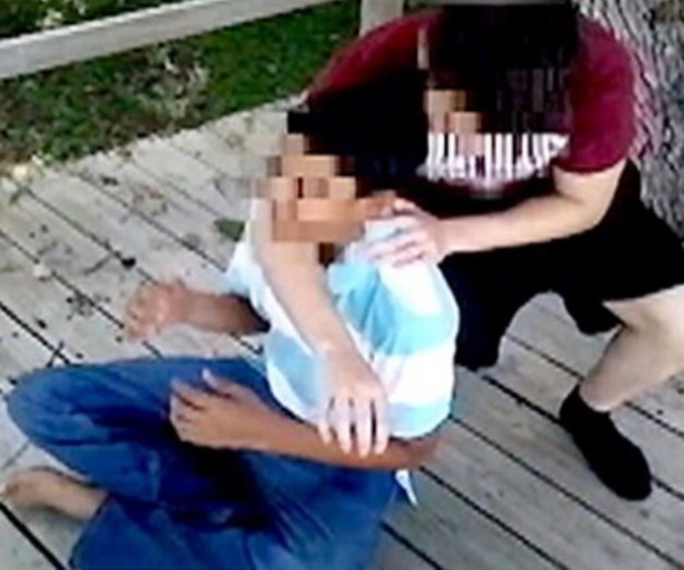 Alerta por el juego de la asfixia en alumnos de Tamaulipas