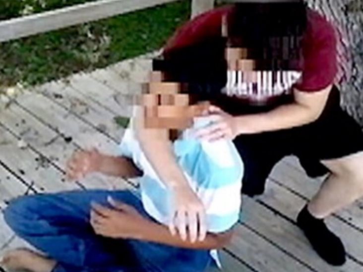 Alerta por el juego de la asfixia en alumnos de Tamaulipas Alerta por el juego de la asfixia en alumnos de Tamaulipas