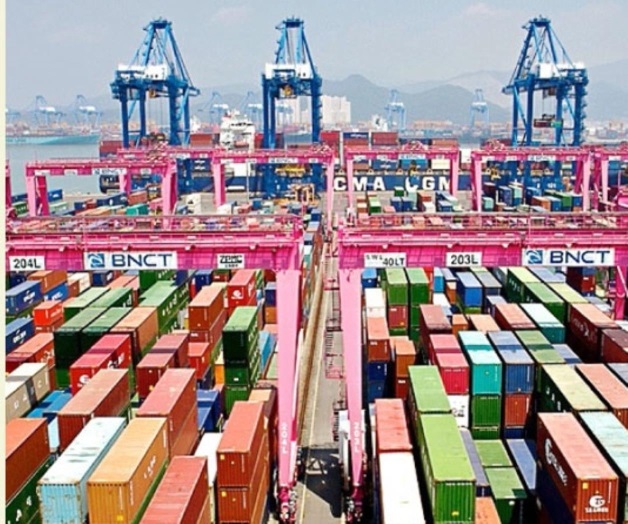 Dan a importador más peso en TPP Dan a importador más peso en TPP