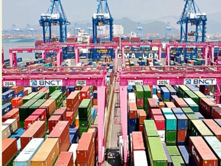 Dan a importador más peso en TPP Dan a importador más peso en TPP