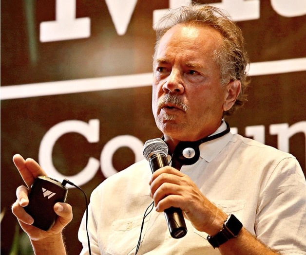 De Netflix a ¡rentar discos!