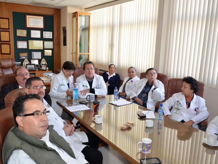 Capacita SST a directivos de hospitales públicos Capacita SST a directivos de hospitales públicos