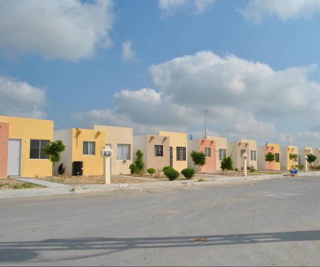 Dan 12 mil 600 créditos para vivienda en Reynosa