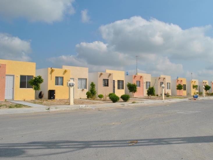 Dan 12 mil 600 créditos para vivienda en Reynosa Dan 12 mil 600 créditos para vivienda en Reynosa
