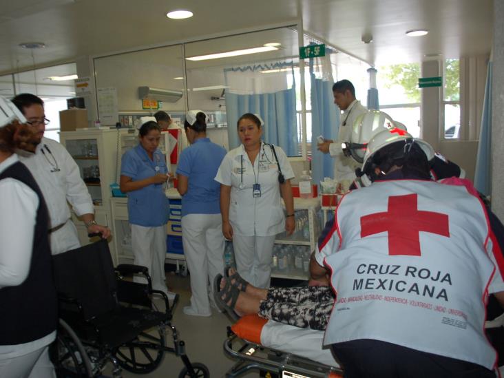 Se abren el cráneo Se abren el cráneo
