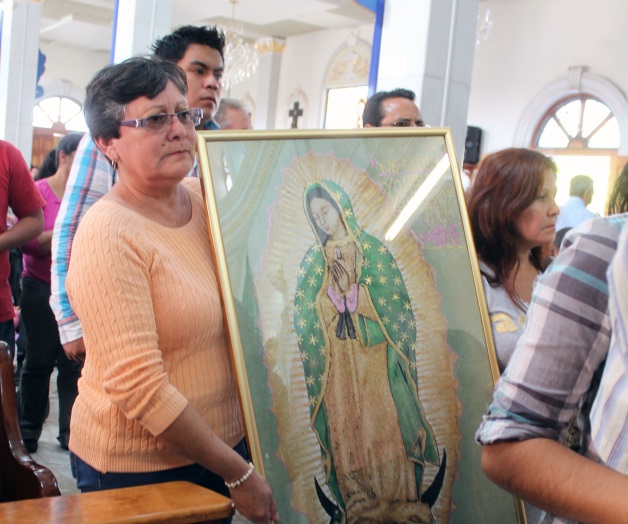 Inscriben ya 185 peregrinaciones