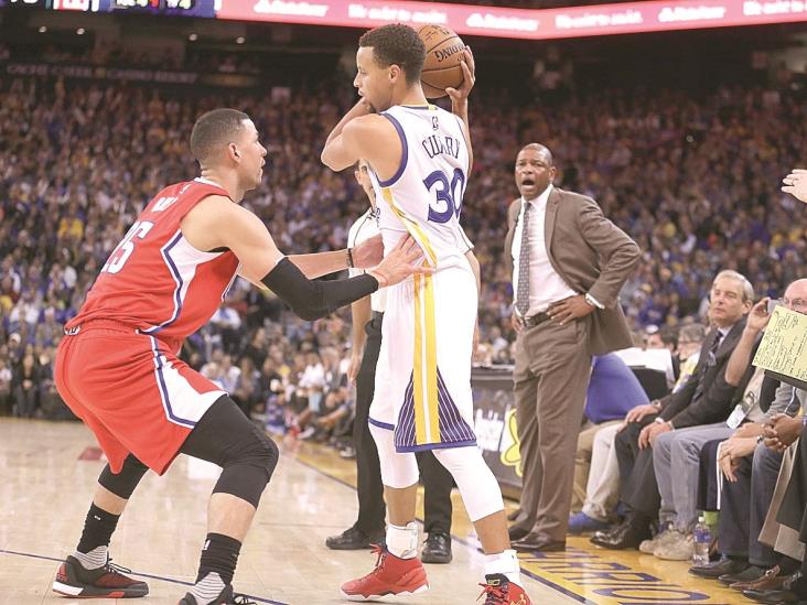 Empatan récord de la NBA Empatan récord de la NBA