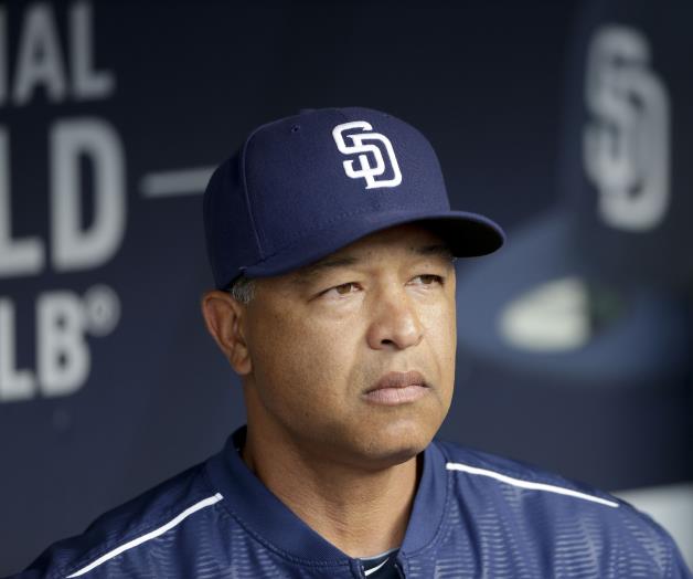 Nuevo piloto de Dodgers