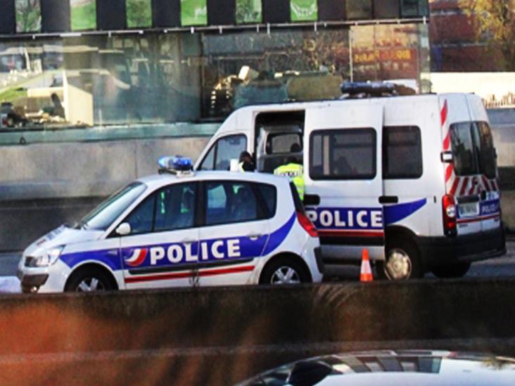 Liberan a rehenes en el norte de Francia Liberan a rehenes en el norte de Francia