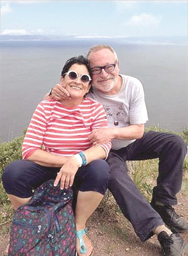 Fernando Savater: ‘Mi vida es comer, dormir y llorar’