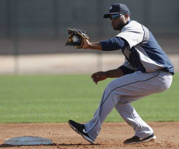 SIN PROBLEMAS CON MARINEROS