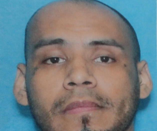 Difunden imagen de participante de tiroteo