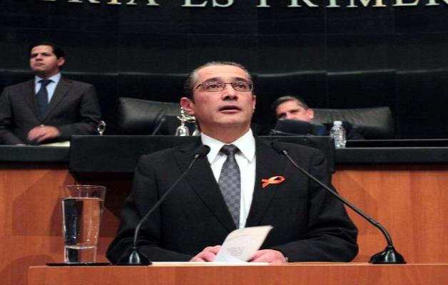 Se deslinda Procurador de Tlatlaya