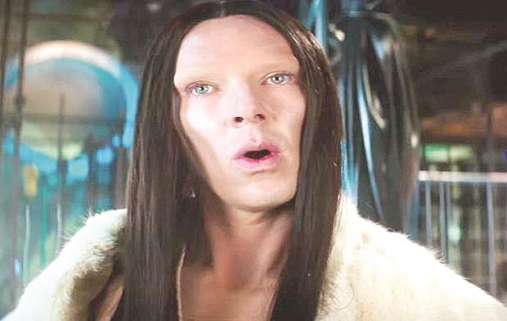 Acusan de transfobia a Zoolander 2 Acusan de transfobia a Zoolander 2