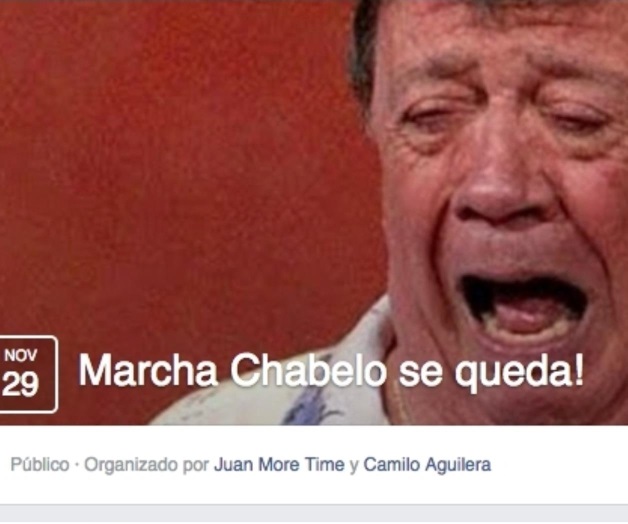 ¿Habrá marcha para impedir que En Familia con Chabelo se quede?
