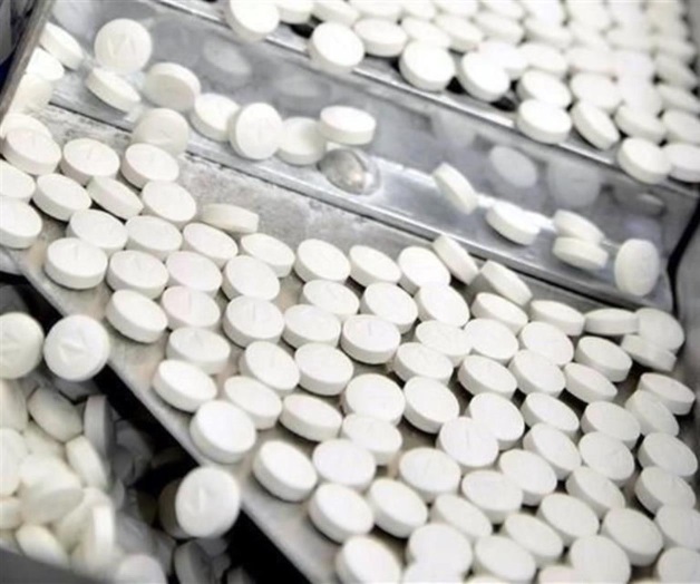 Pega dólar a medicamentos de patente