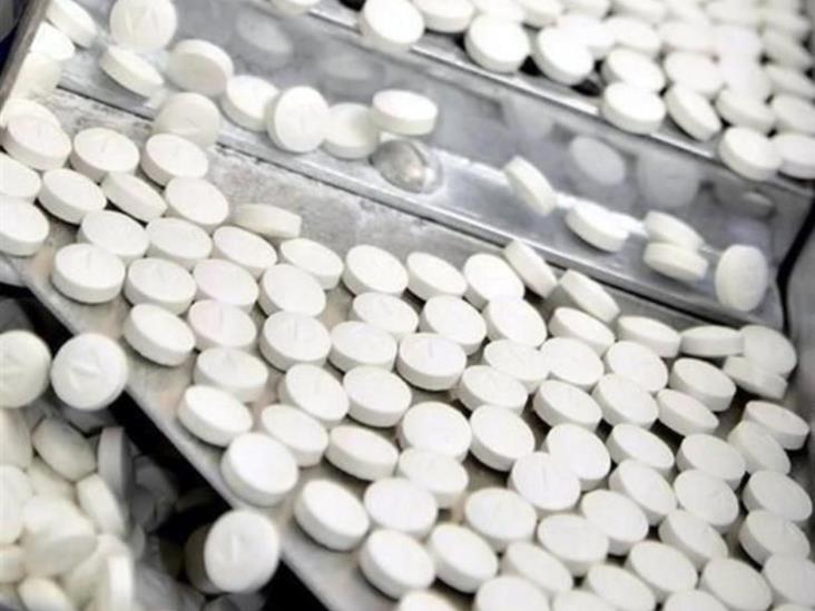 Pega dólar a medicamentos de patente Pega dólar a medicamentos de patente