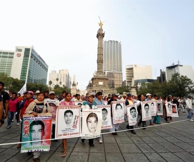 Exigen ver avances de acuerdos con CIDH