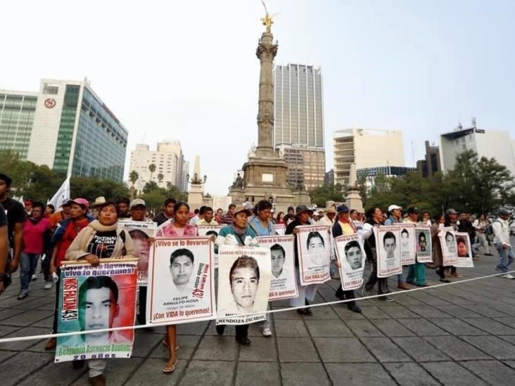 Exigen ver avances de acuerdos con CIDH Exigen ver avances de acuerdos con CIDH