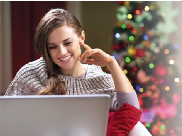 ¿Harta del centro comercial? Compra por Internet esta Navidad ¿Harta del centro comercial? Compra por Internet esta Navidad