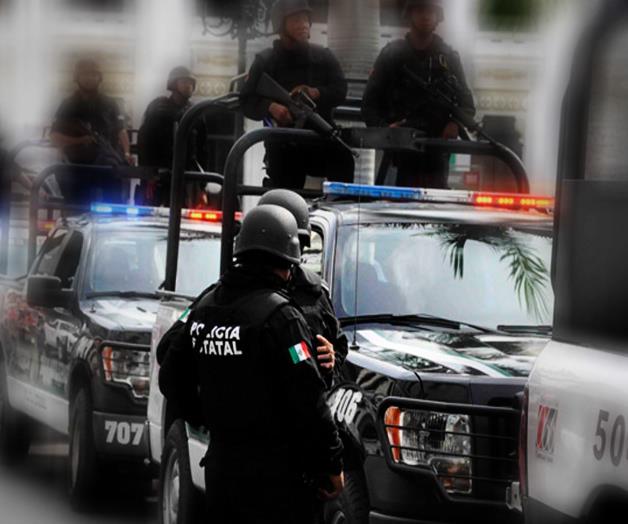 Cae El Tiburón miembro del crimen en Matamoros Cae El Tiburón miembro del crimen en Matamoros