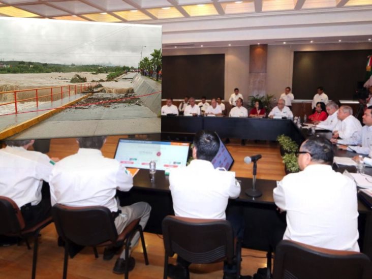 165.1 millones de pesos para rehabilitar 6 ciudades de Tamaulipas 165.1 millones de pesos para rehabilitar 6 ciudades de Tamaulipas