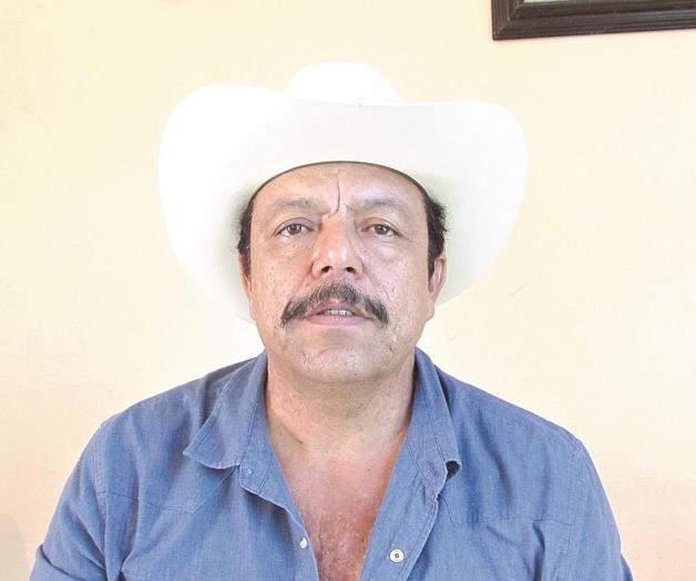 Festejan aniversariodel ejido Lucio Blanco