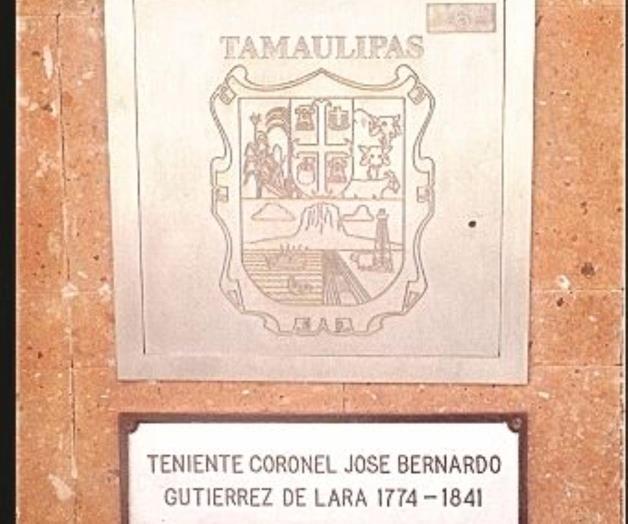 Un InsurgenteMexicano en Washington