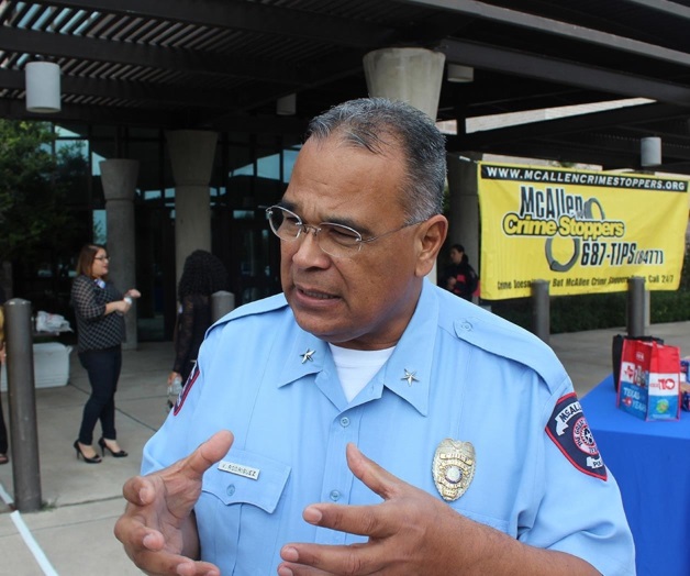 Para el desfile navideño garantizada la seguridad Para el desfile navideño garantizada la seguridad