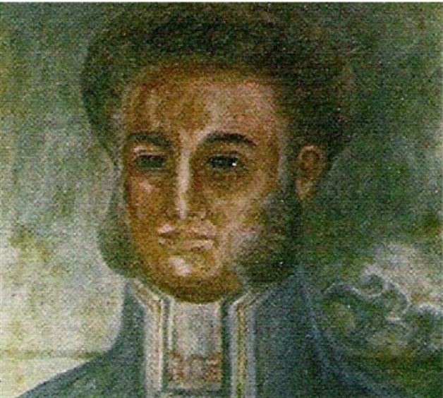 Un InsurgenteMexicano en Washington