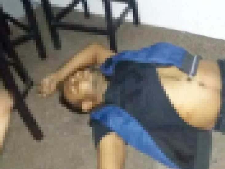 Asesinan a dos hombres y dejan un aviso. Toca a la capitalla racha violenta Asesinan a dos hombres y dejan un aviso. Toca a la capitalla racha violenta
