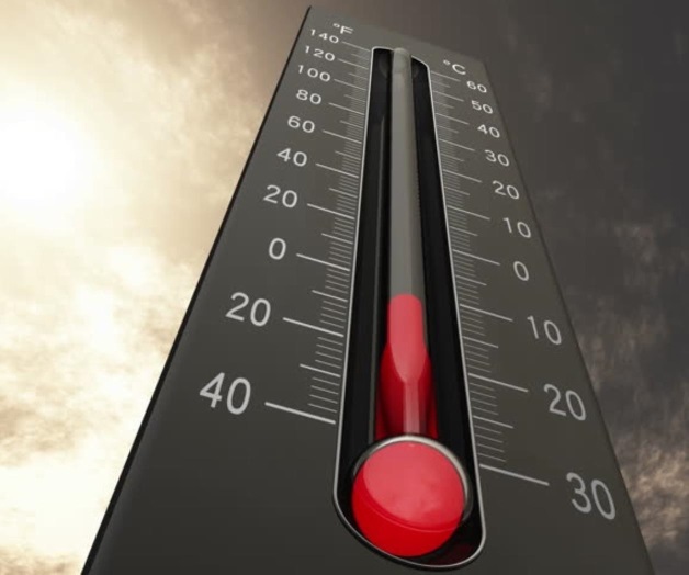 Gobierno mexicano trabaja para mitigar efectos de cambio climático