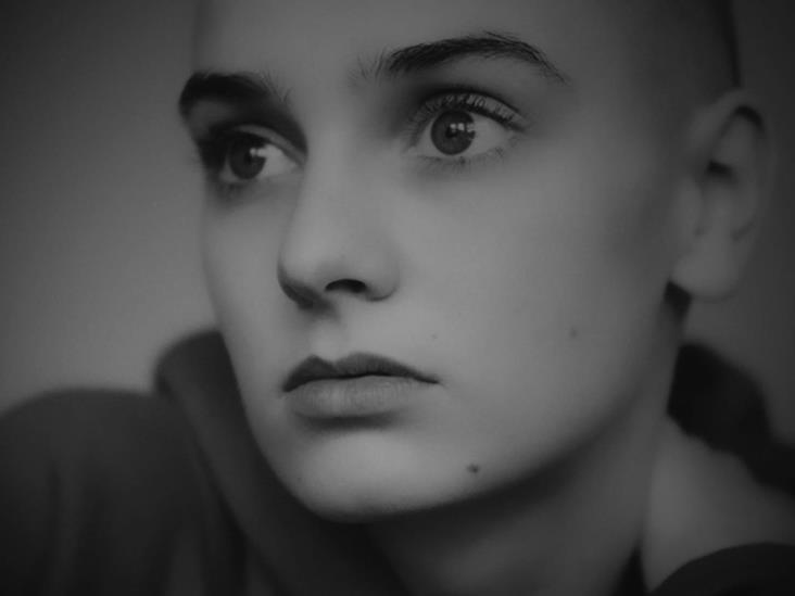 Sinead O´Connor publica aparente nota suicida Sinead O´Connor publica aparente nota suicida
