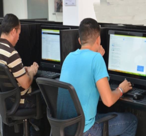 Fácil el servicio Condusef en línea Fácil el servicio Condusef en línea