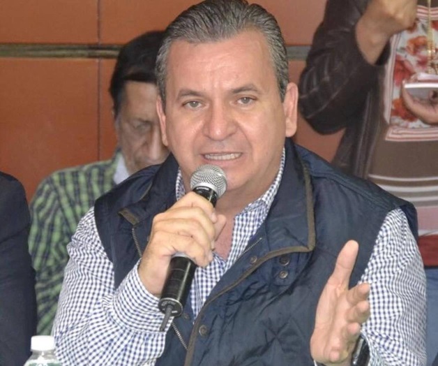 Participa Edgar Melhem en análisis de las reglas