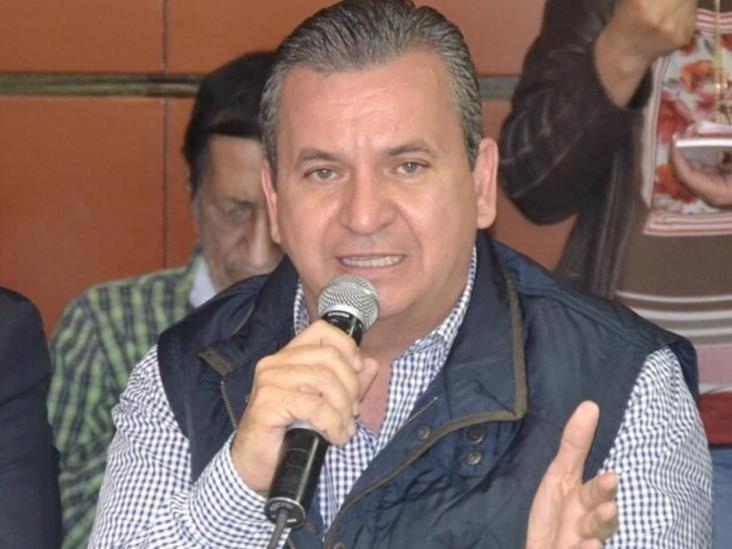 Participa Edgar Melhem en análisis de las reglas Participa Edgar Melhem en análisis de las reglas