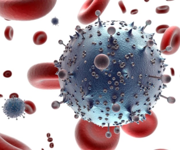 INER detecta genes en mexicanos que afectan desarrollo del sida INER detecta genes en mexicanos que afectan desarrollo del sida