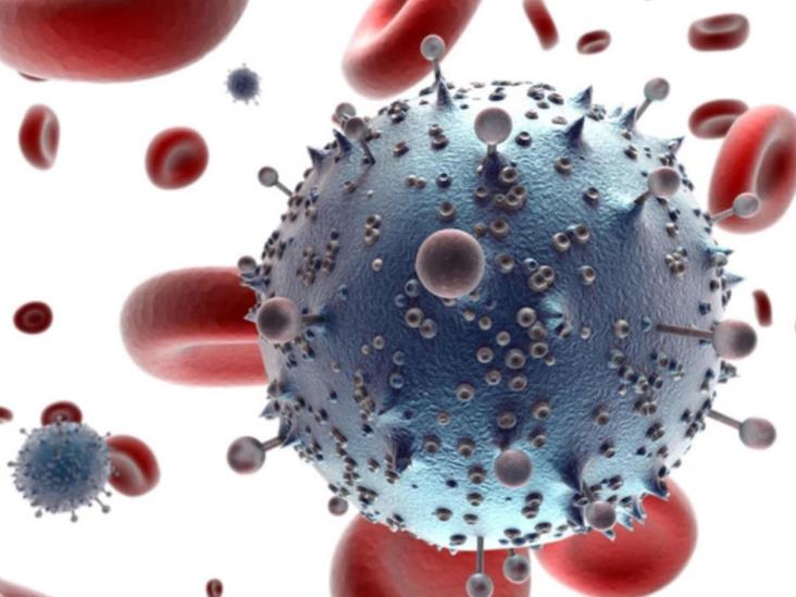 INER detecta genes en mexicanos que afectan desarrollo del sida INER detecta genes en mexicanos que afectan desarrollo del sida