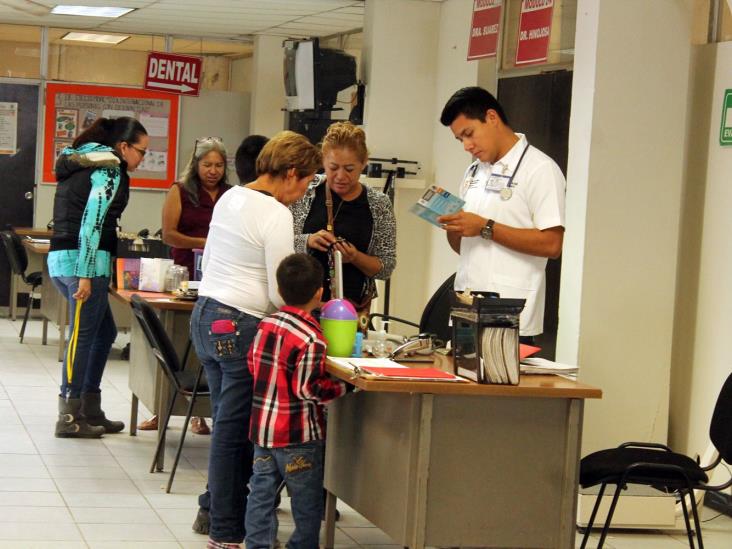 Llega denguea 136 casos Llega denguea 136 casos