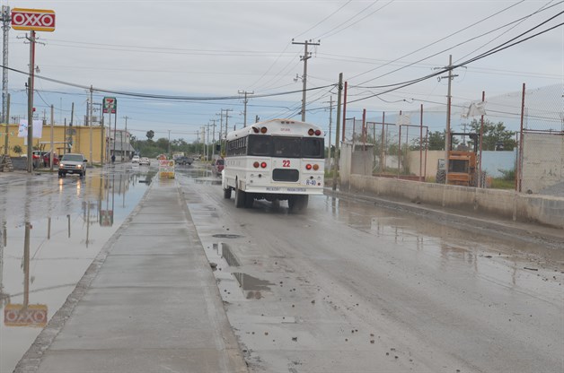 Resuelven problemaen la Unidad Obrera