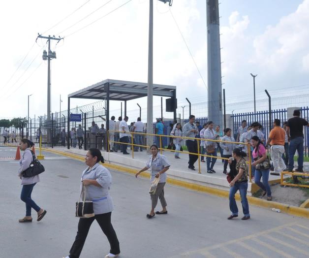 Alberga Reynosa 177 maquilas en parques