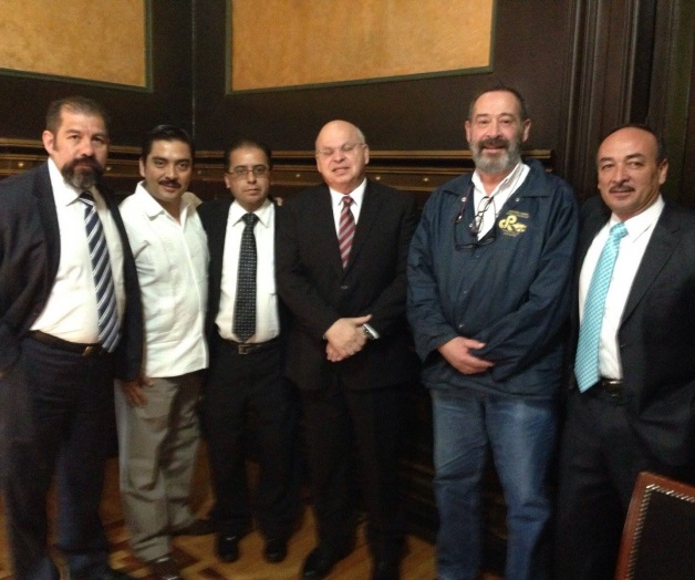 Logros y planteamientosen la reunión de Prefecos Logros y planteamientosen la reunión de Prefecos