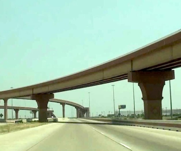 Congresista ayuda con infraestructura fronteriza de Texas Congresista ayuda con infraestructura fronteriza de Texas