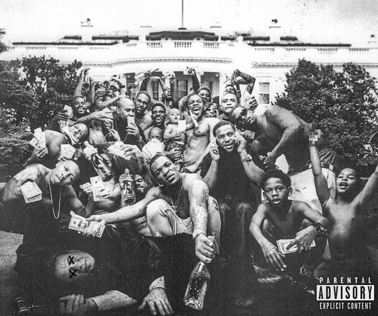 Dan lista de 50 mejores discos de 2015