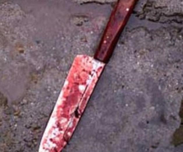 Lo matan por bajarle la novia a un compañero Lo matan por bajarle la novia a un compañero