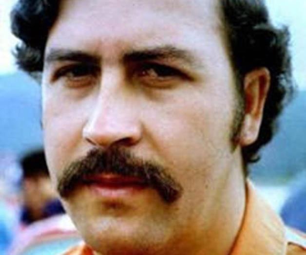 La DEA tiene el bigote de Pablo Escobar