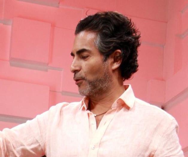 Aún no regresa con su familia