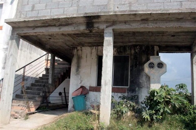 Deja inseguridad colonias fantasmas en Tamaulipas