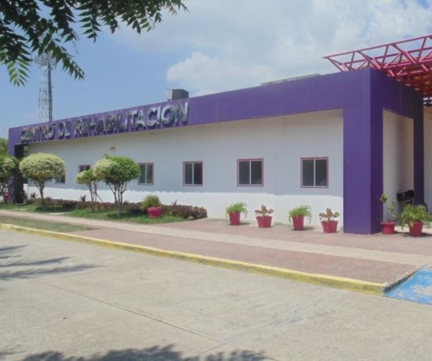 Clínica de DIF Altamira opera en modernas instalaciones