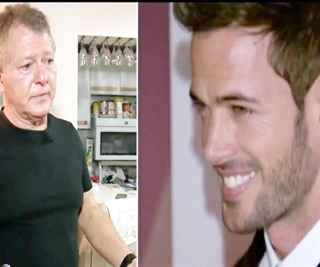 Asegura Cubano ser papá de William Levy